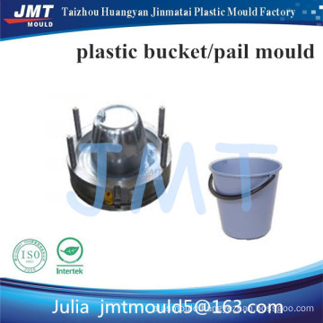 plastic injection bucket mould manufacturer